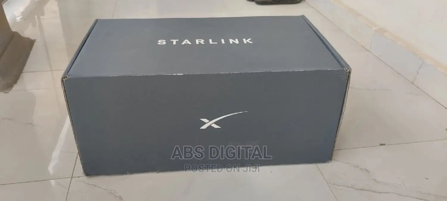 Starlink V2 Purchase Ready for Activation