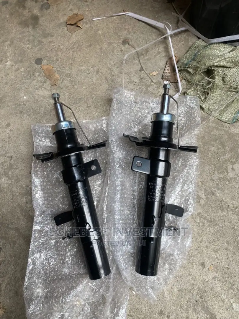 Original Front Shock Absorber Ford