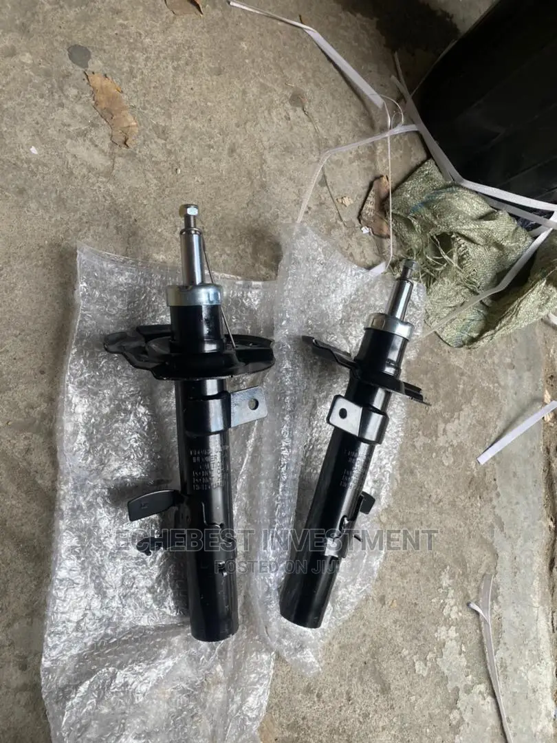Original Front Shock Absorber Ford