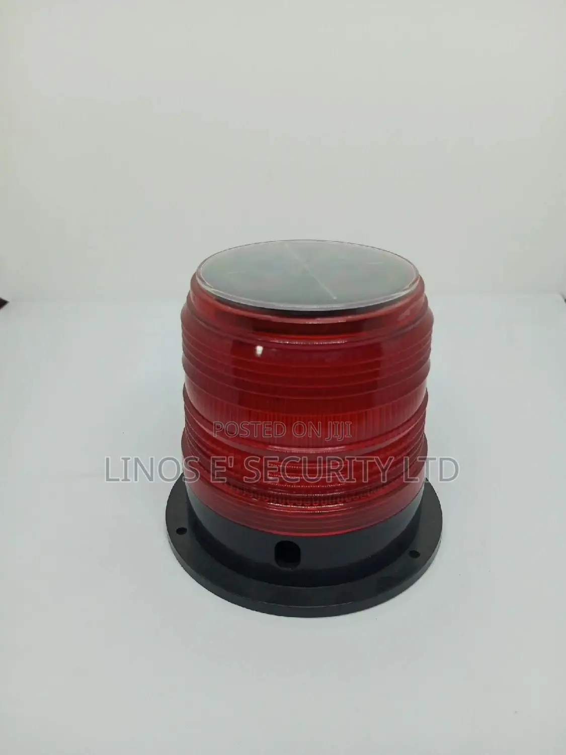 Electric Fence System