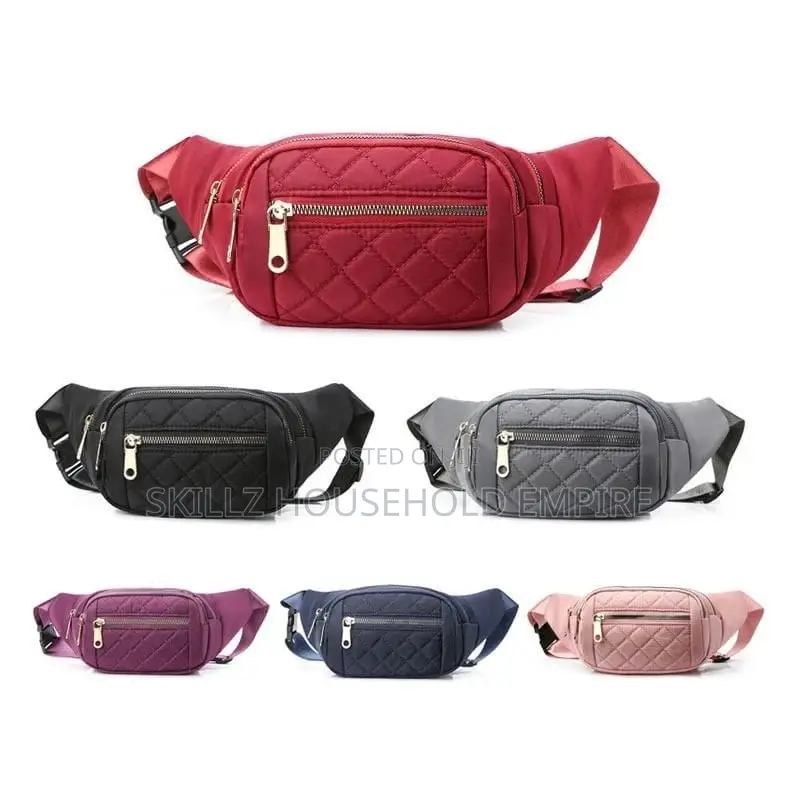 Quality Waist Bag