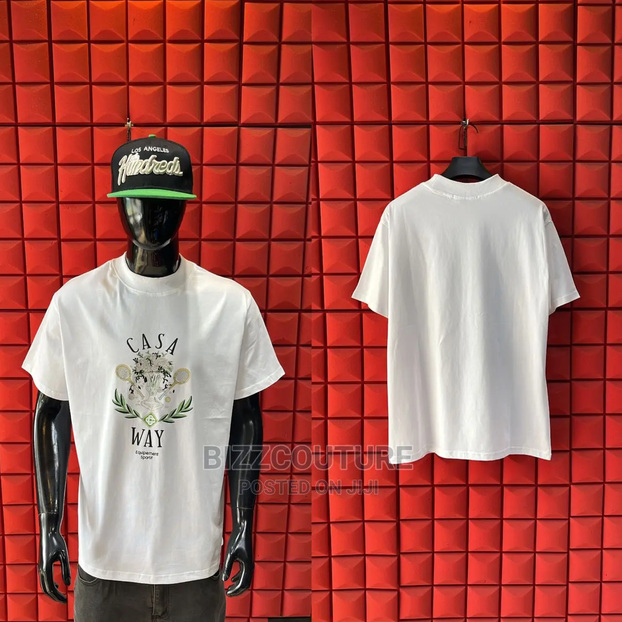 Original LUXURY T-Shirts Available in Store