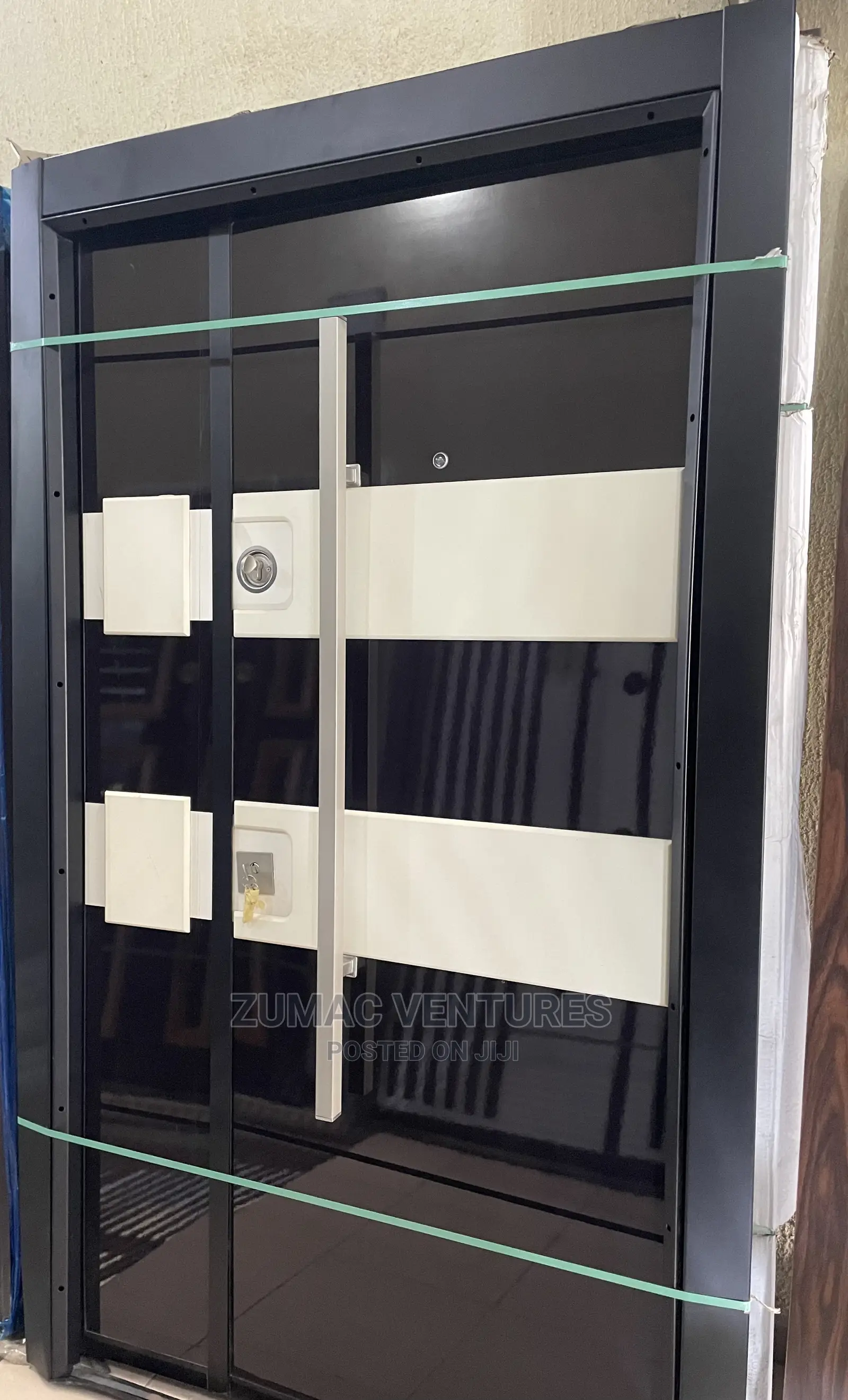 4ft Ultralam Turkish Made Door