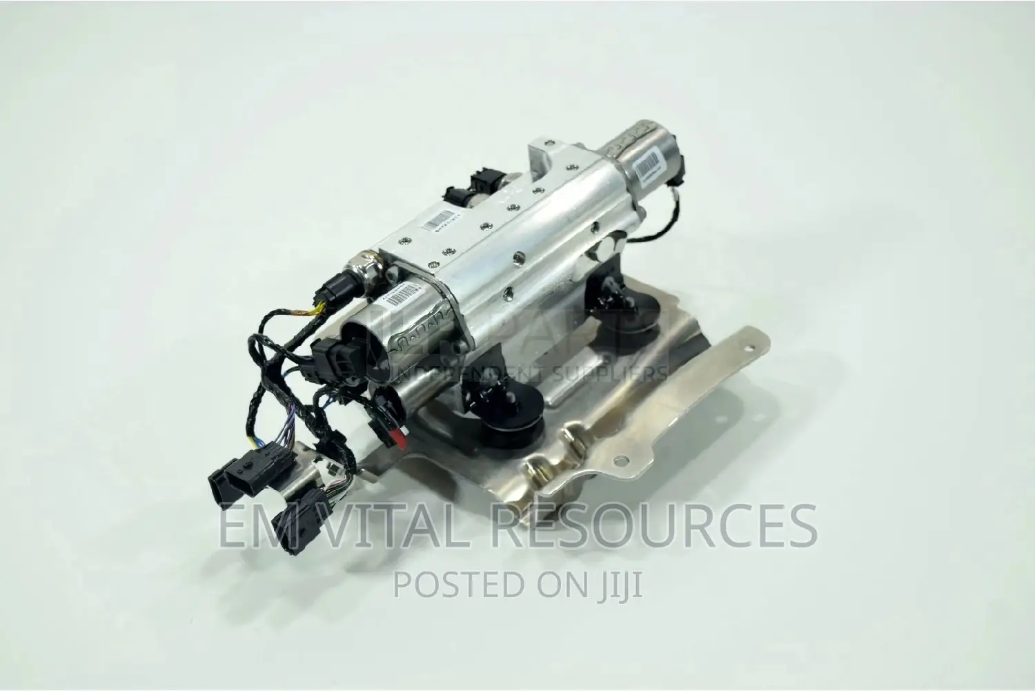 Genuine Land Rover Valve Assembly 2013-2022 Land Rover.