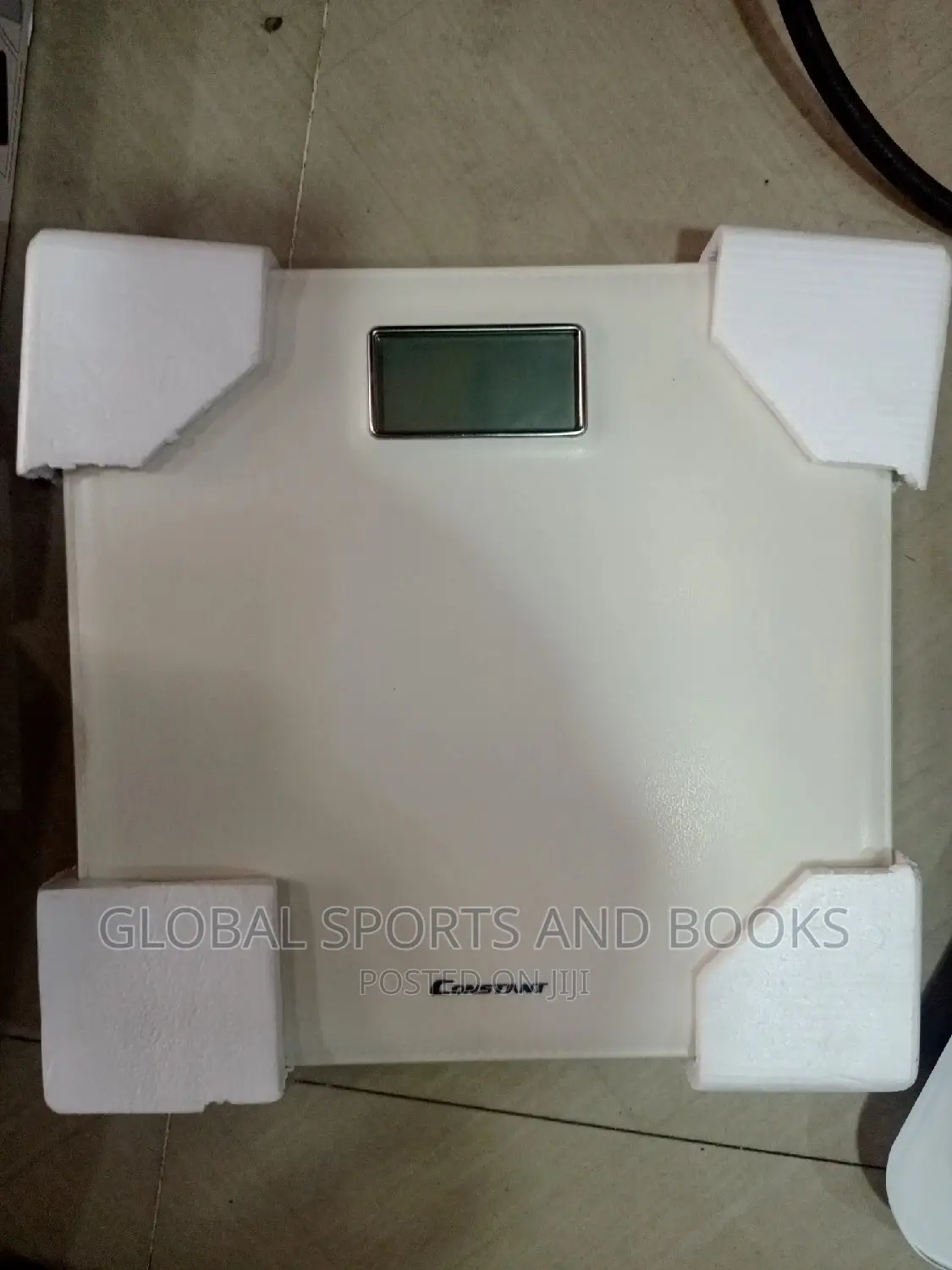Leather High Quality Digital Weight Scale