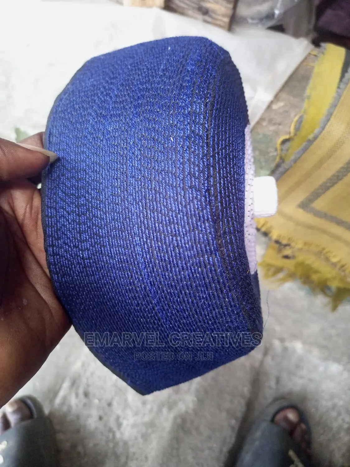 Best Hausa Cap for Children