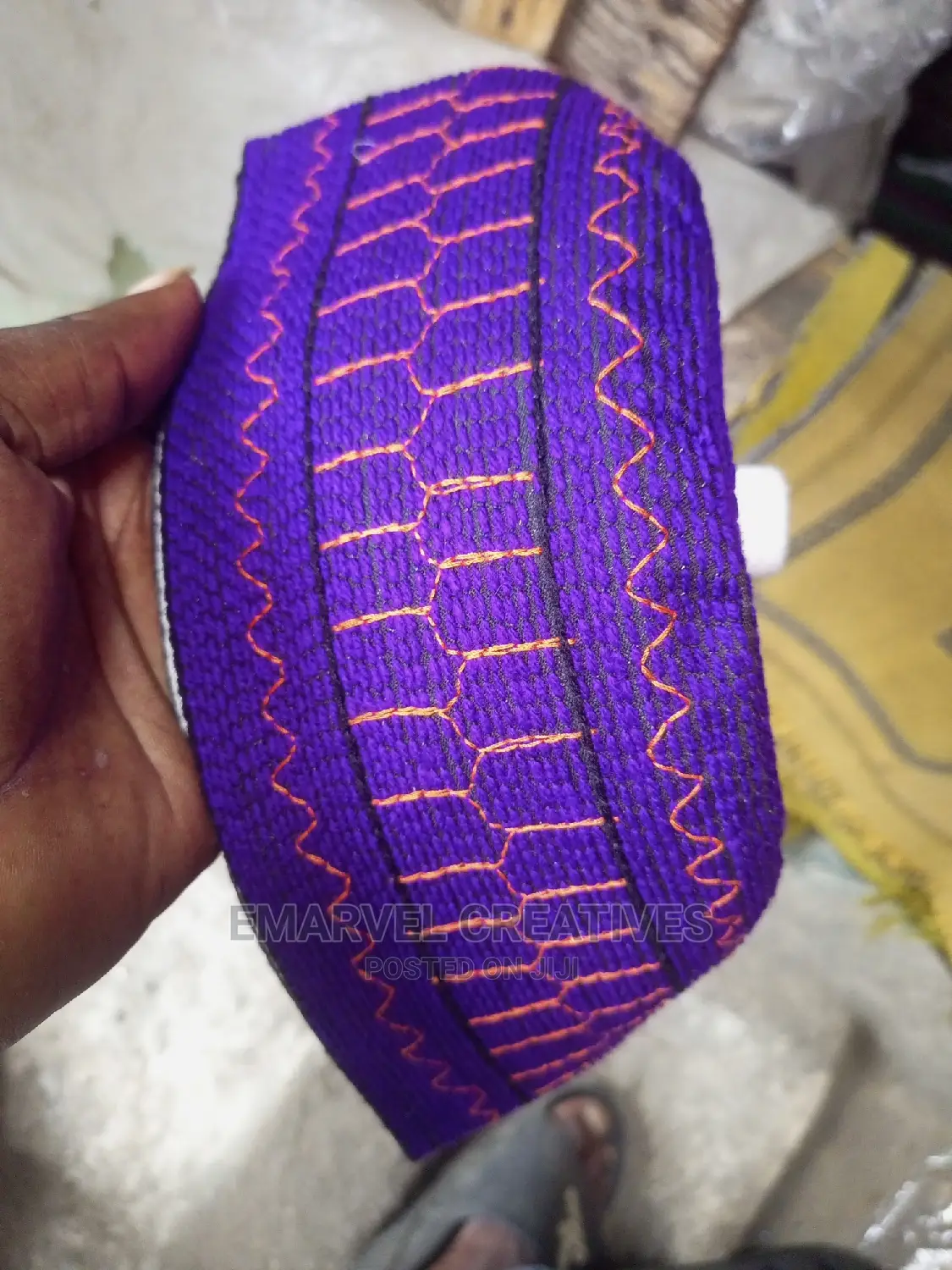 Best Hausa Cap for Children