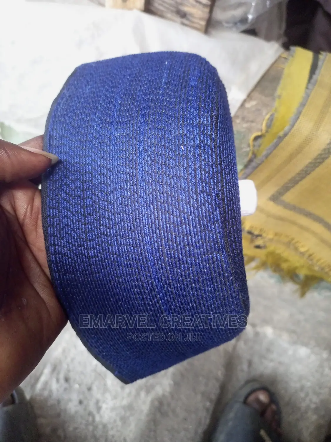 Best Hausa Cap for Children