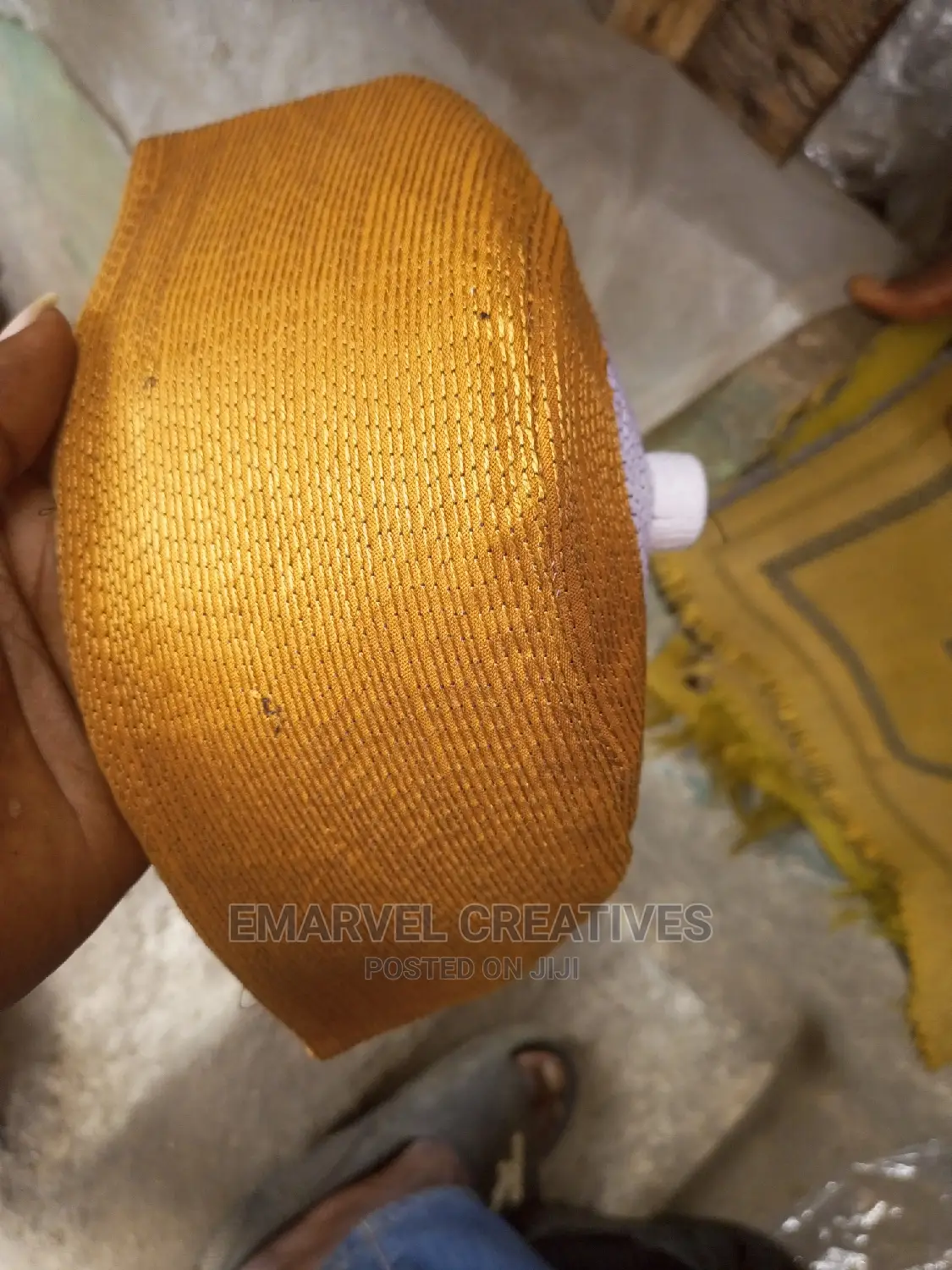 Best Hausa Cap for Children