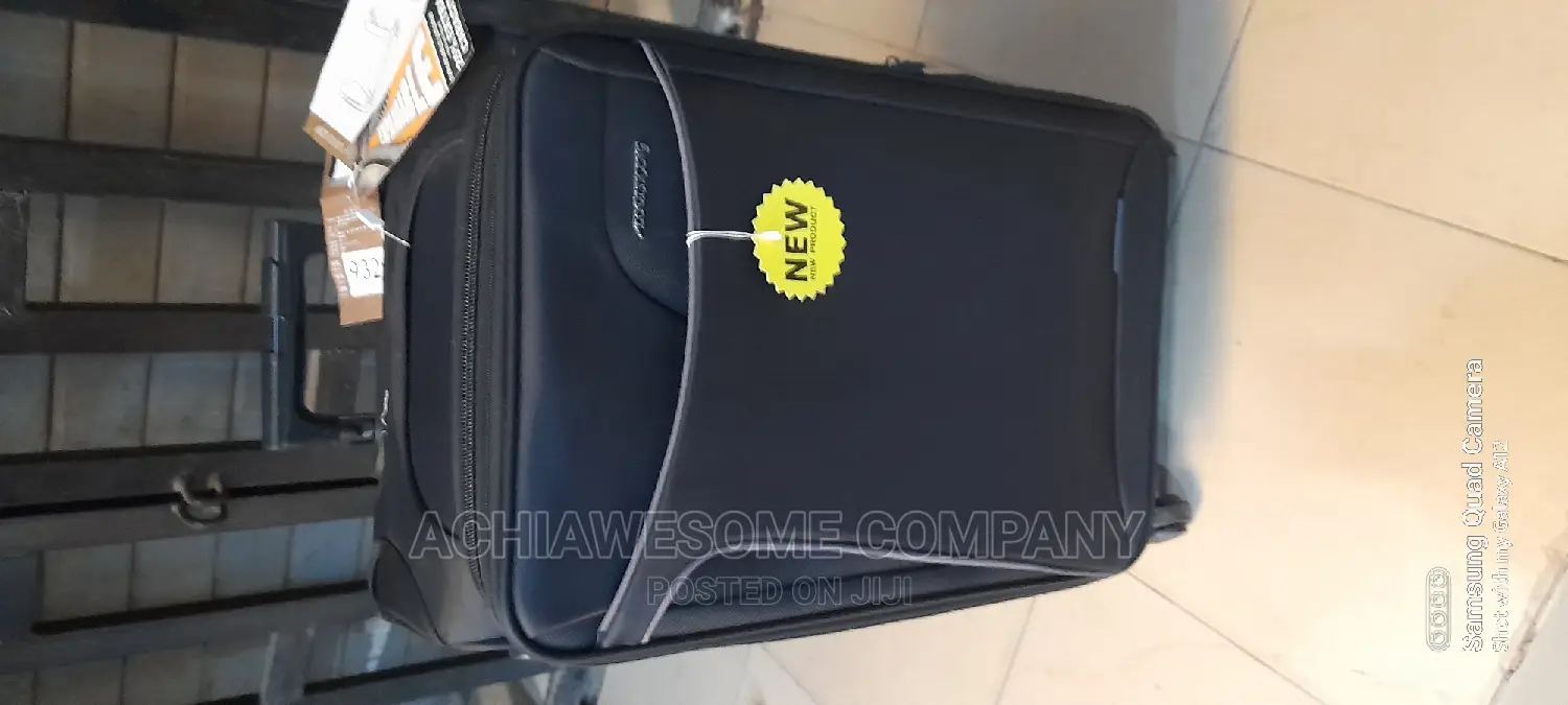 Good Quality Travelling Box