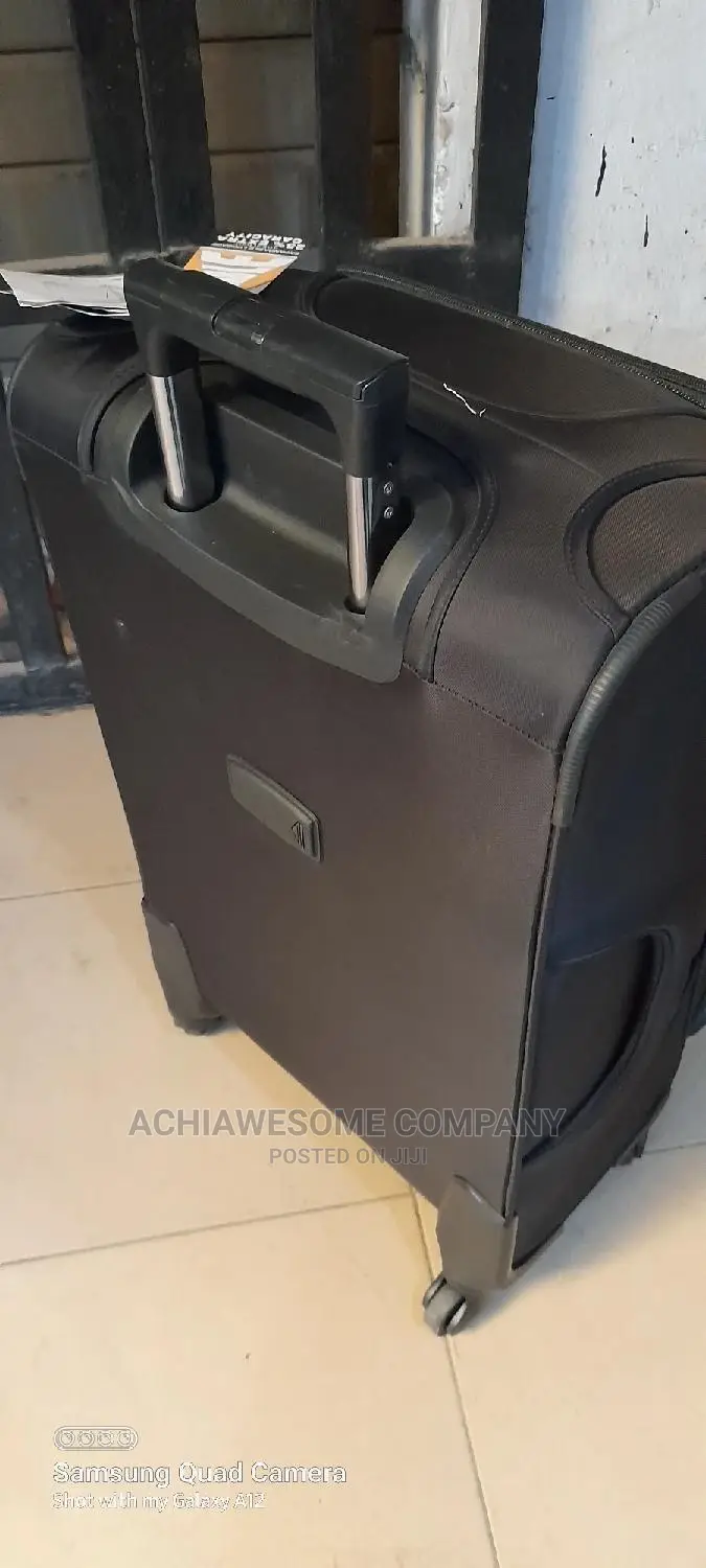 Good Quality Travelling Box