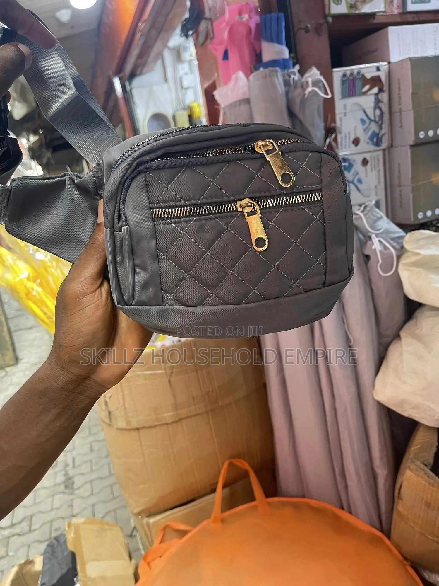 Quality Waist Bag