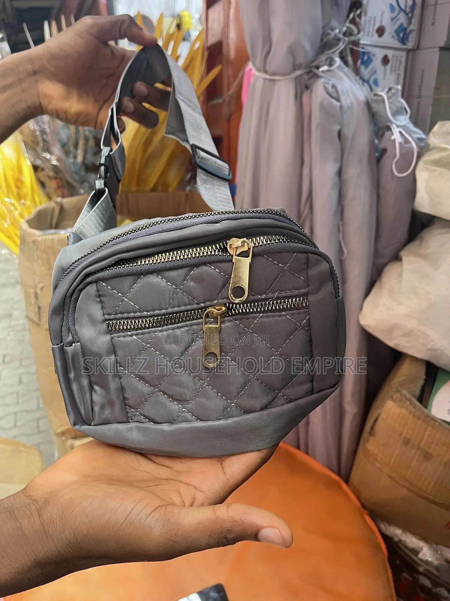 Quality Waist Bag