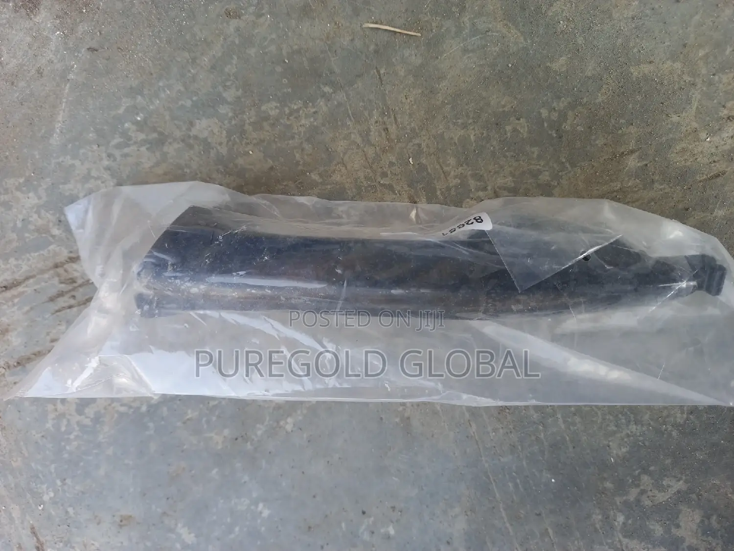 Elantra 2011 and 2014 Door Handle