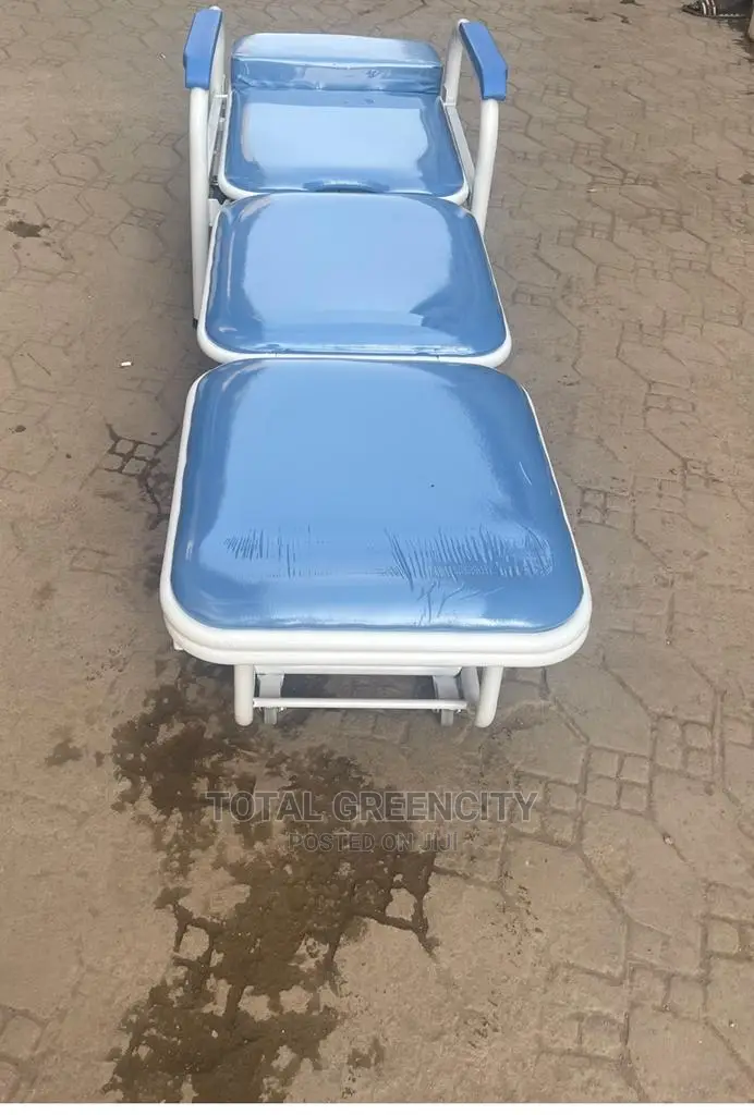 Accompany Chair