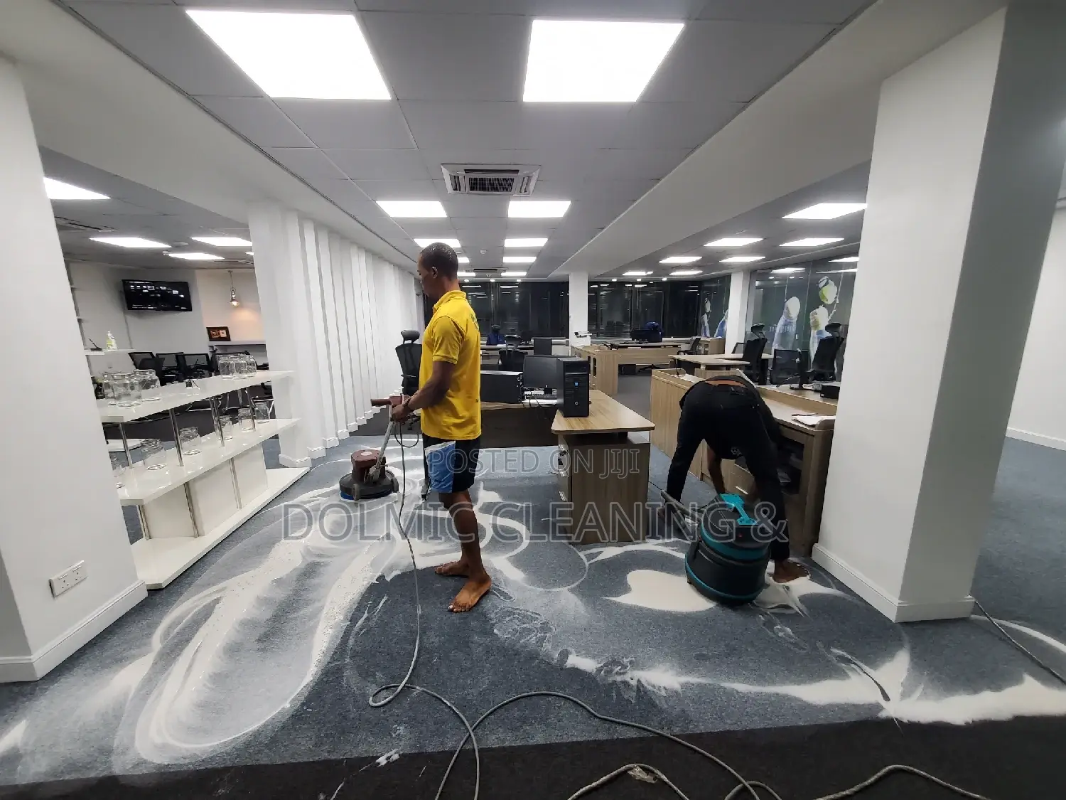 Rug and Carpet Cleaning Services Expert