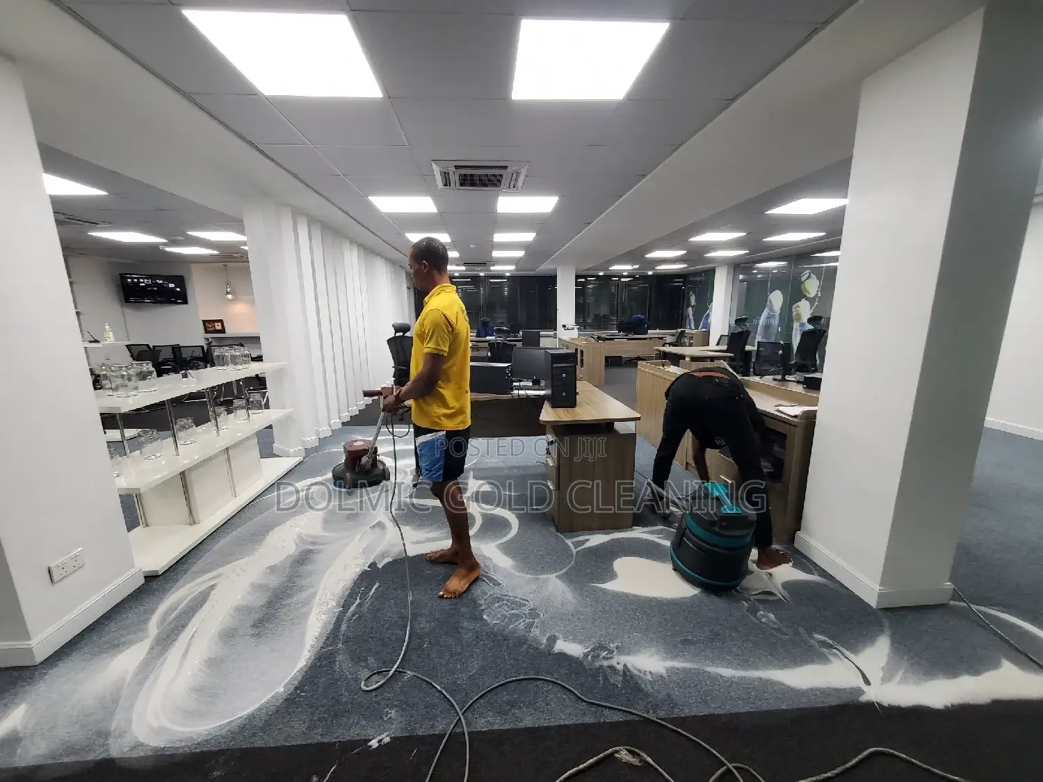 Rug and Carpet Cleaning Services Expert