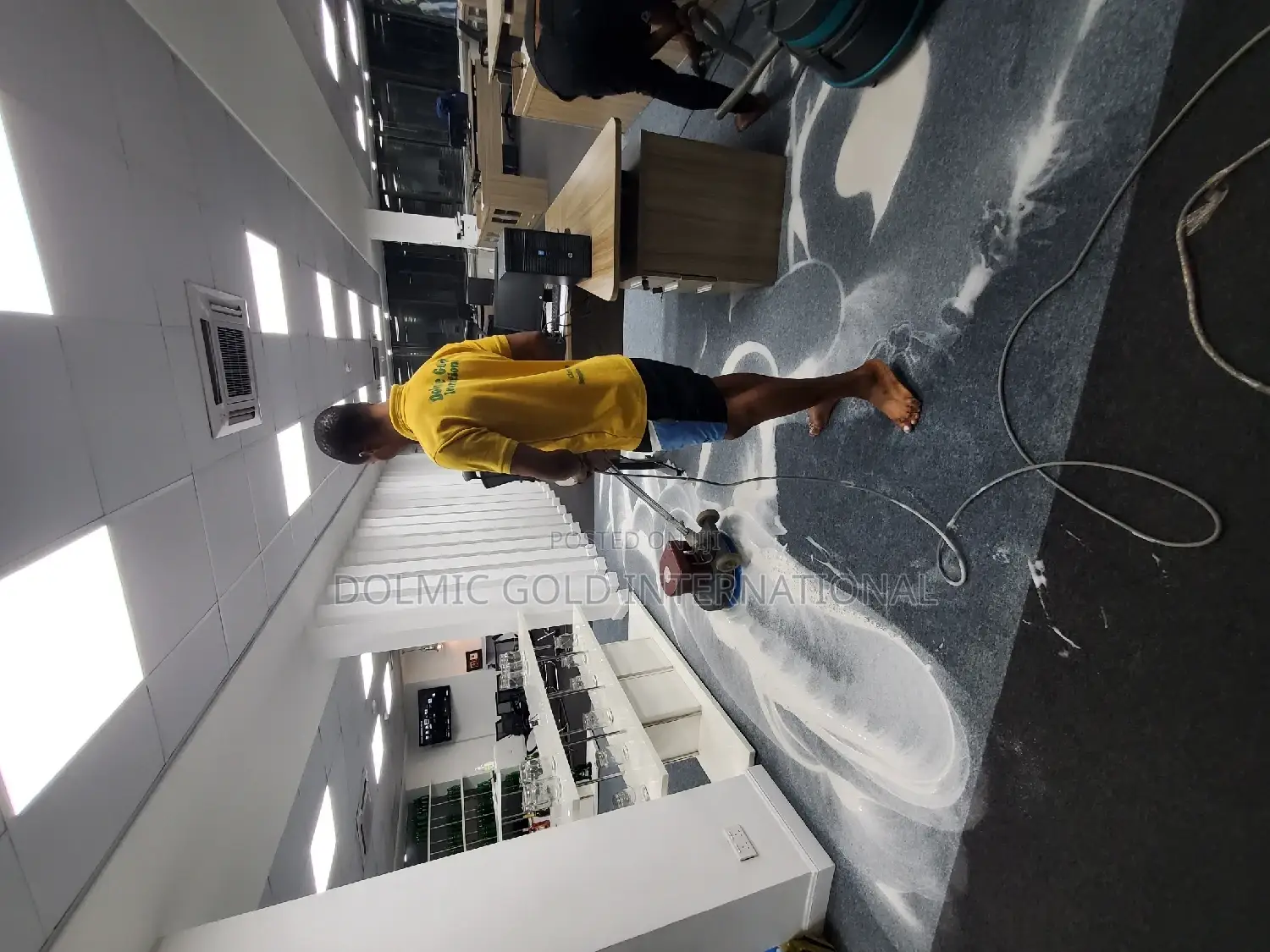 Rug and Carpet Cleaning Services Expert