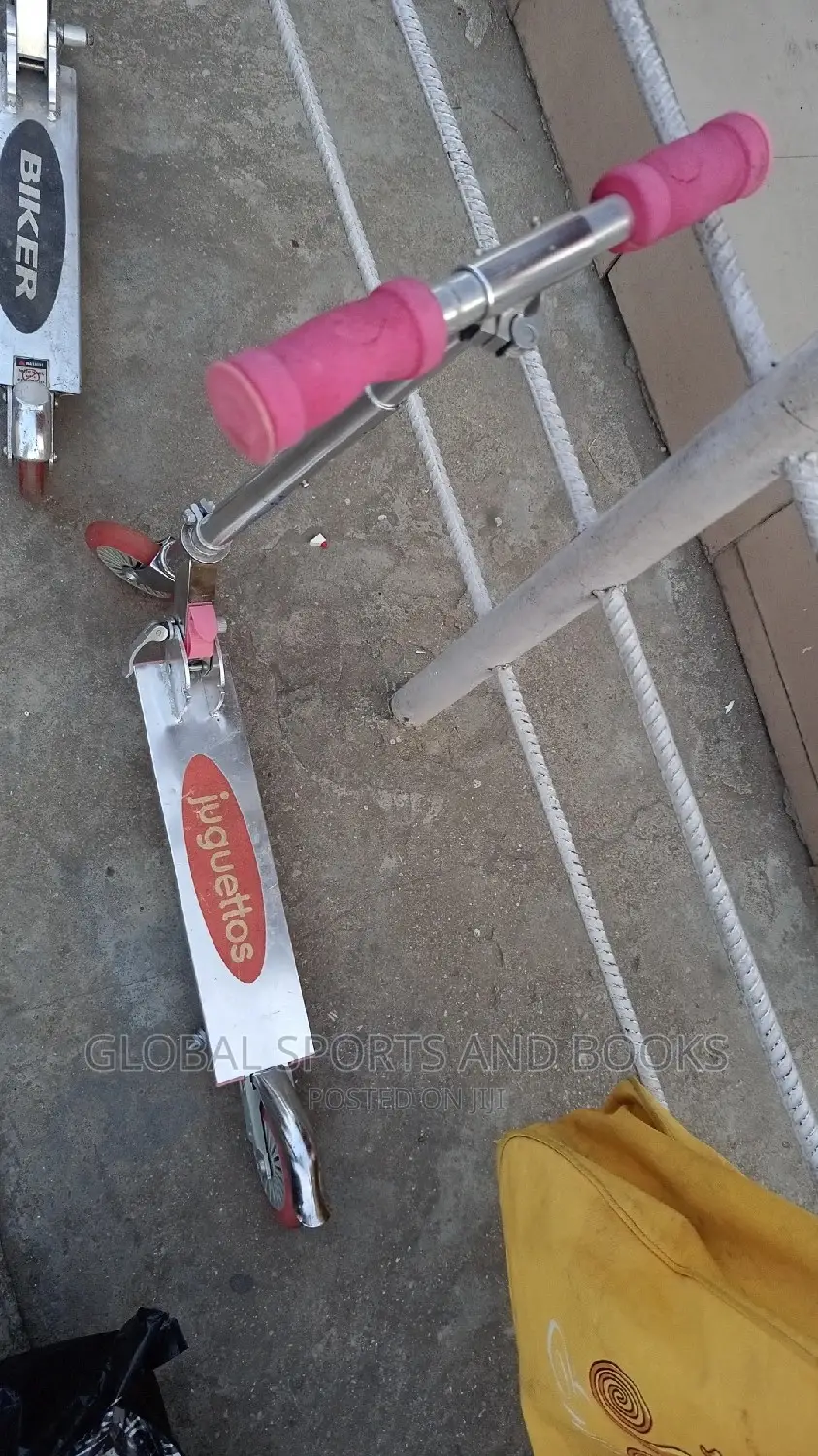 Children Scooter 