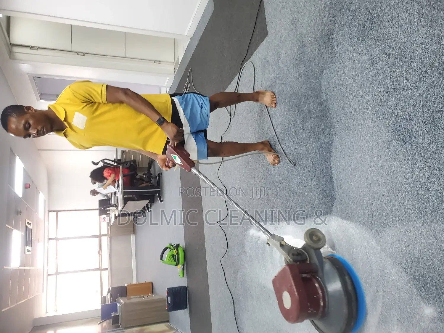 Carpet and Rug Cleaning Professionals