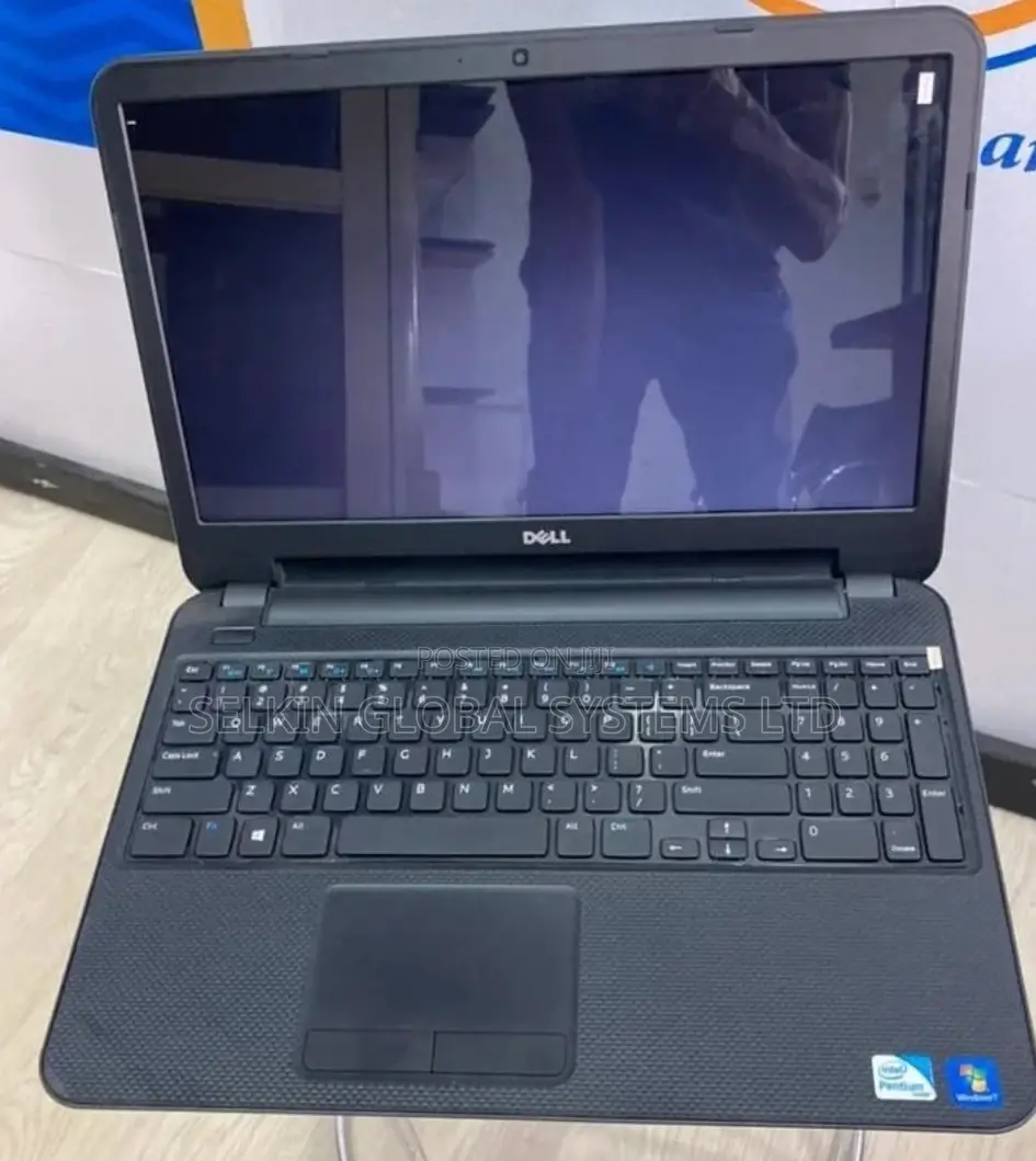 Laptop Dell Inspiron 15 8GB Intel Core 2 Duo HDD 500GB