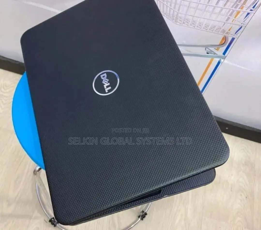 Laptop Dell Inspiron 15 8GB Intel Core 2 Duo HDD 500GB