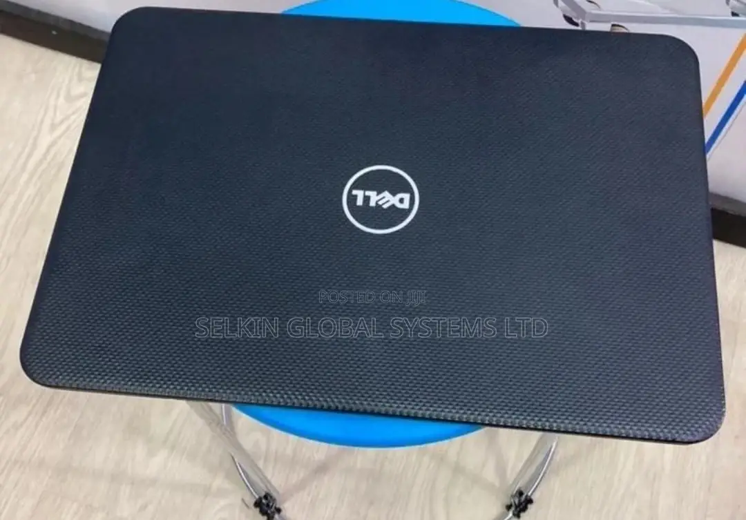 Laptop Dell Inspiron 15 8GB Intel Core 2 Duo HDD 500GB