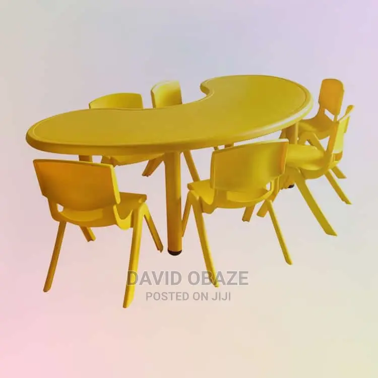 Classroom Furniture