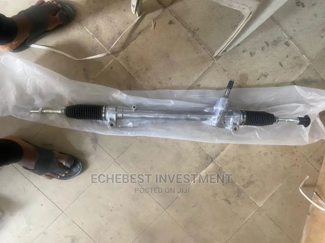 Complete Steering Rack Venza / Rx350