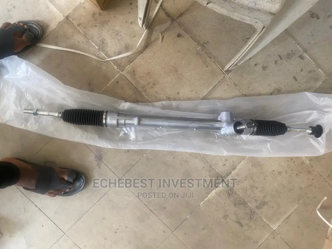 Complete Steering Rack Venza / Rx350