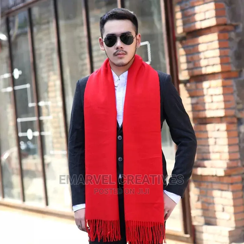 Muffler for Winter and Cold