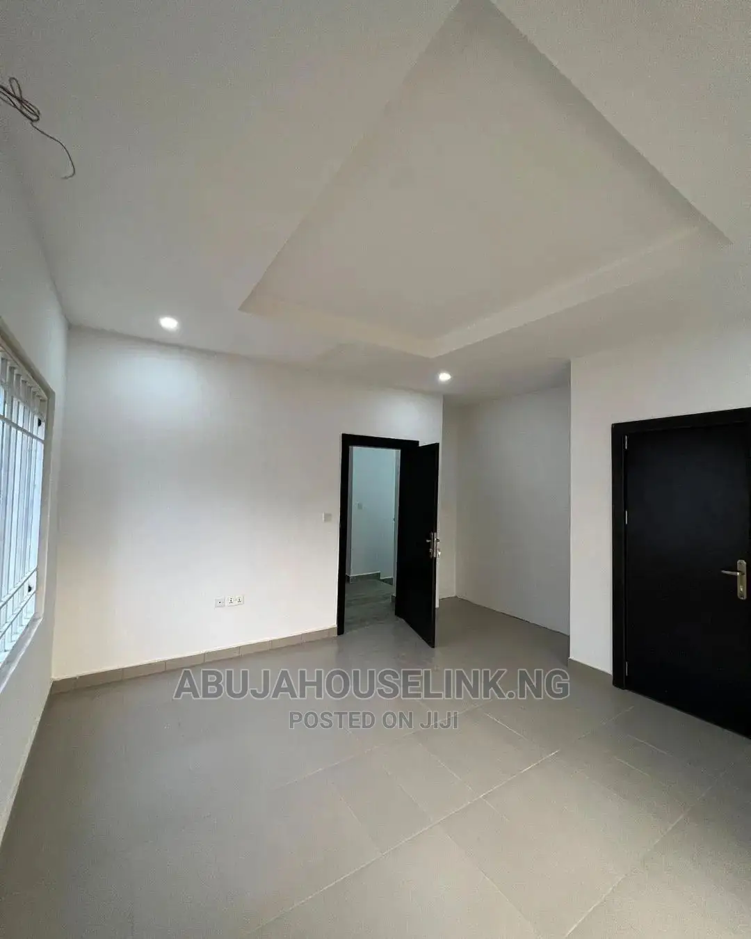 4bdrm Duplex in Urban Shelter, Lokogoma for sale