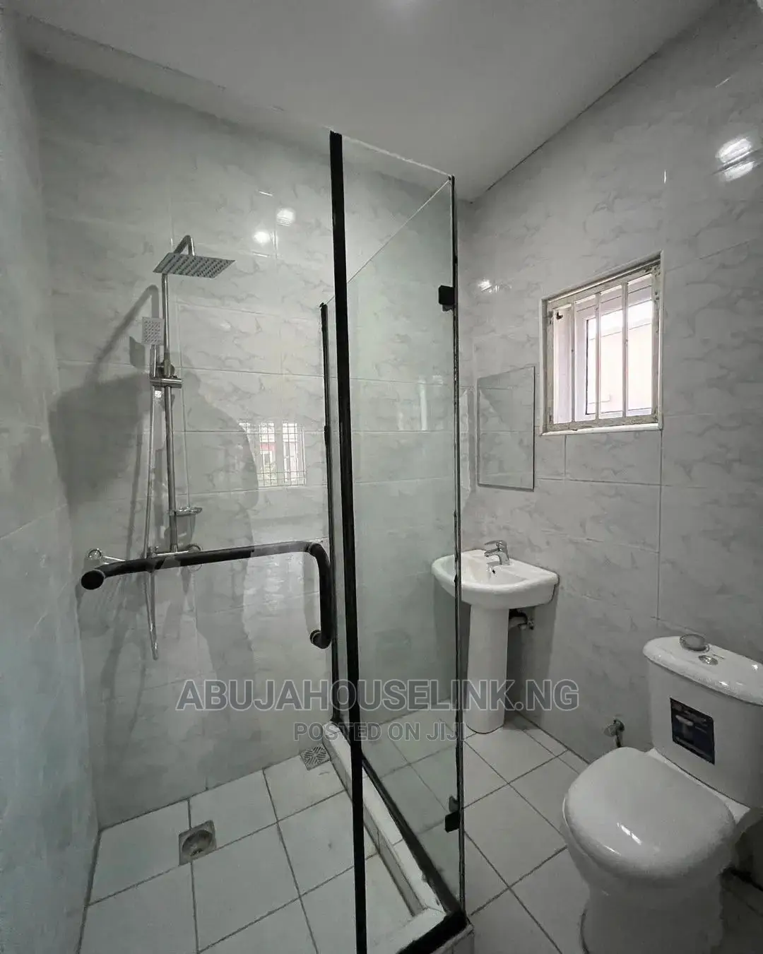 4bdrm Duplex in Urban Shelter, Lokogoma for sale