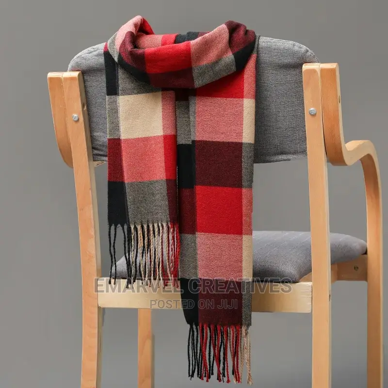 Winter Muffler for Unisex