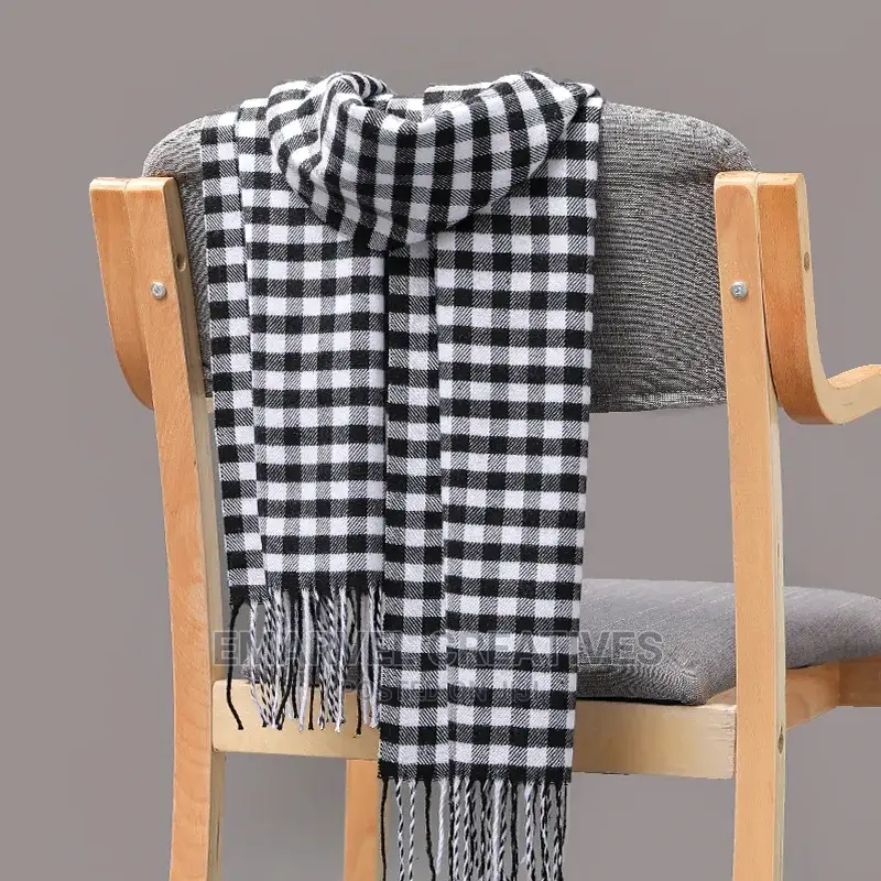Winter Muffler for Unisex