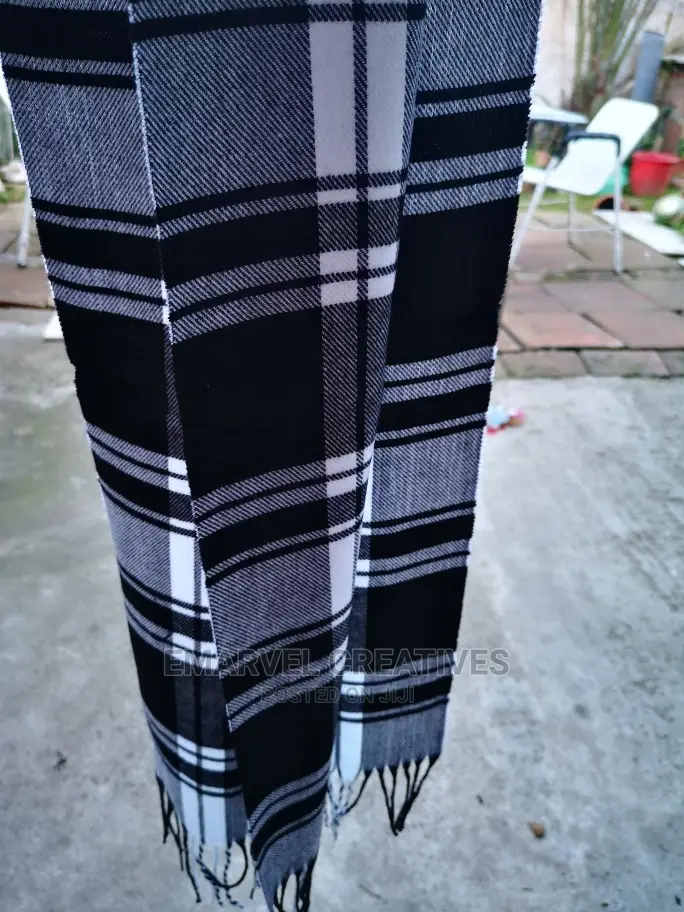 Winter Muffler for Unisex