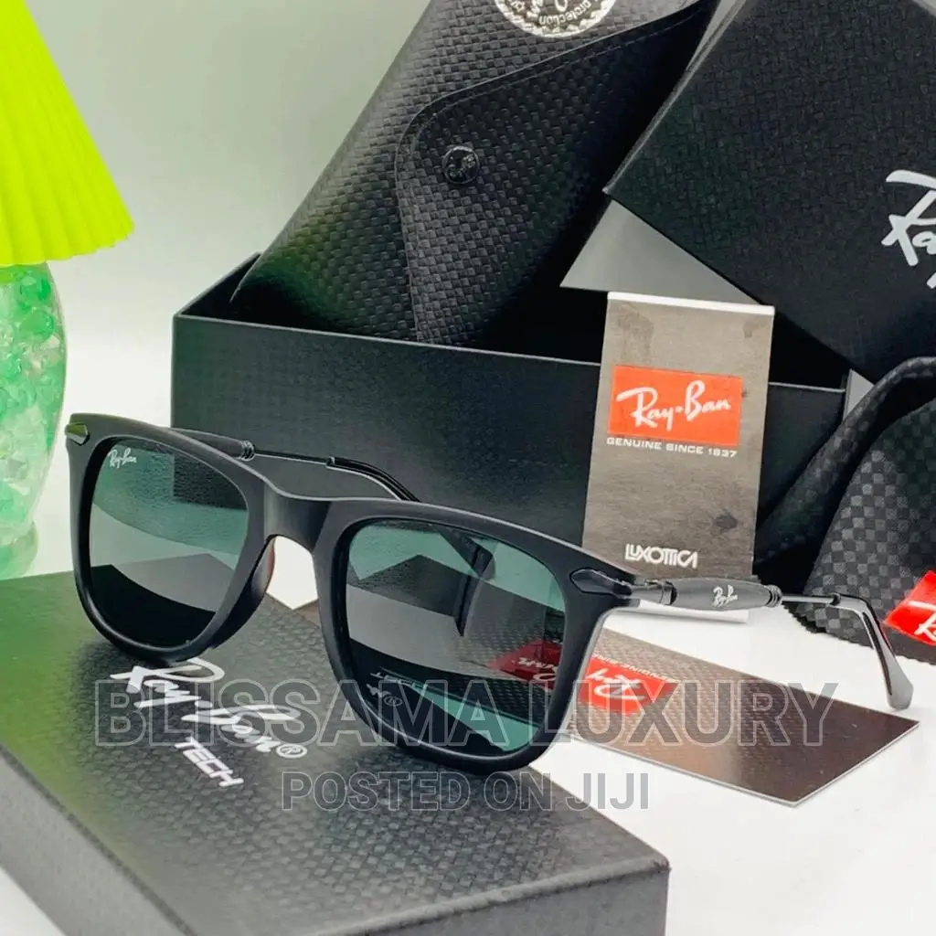Quality Rayban Glasses