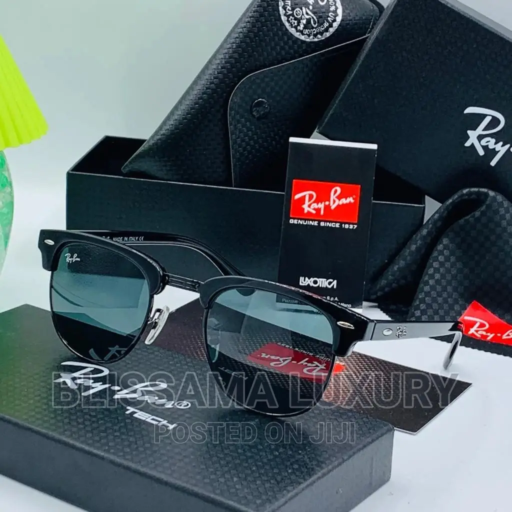 Quality Rayban Glasses