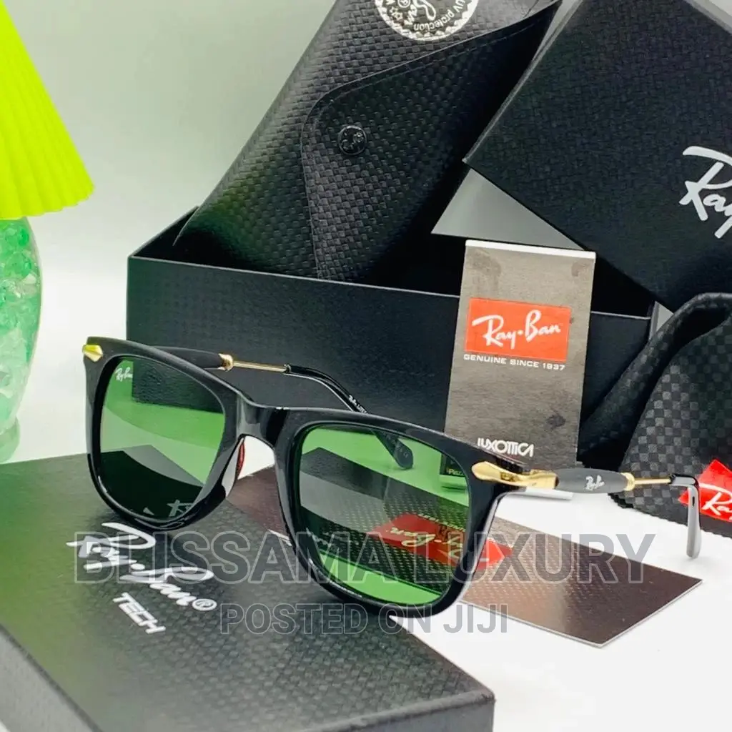 Quality Rayban Glasses
