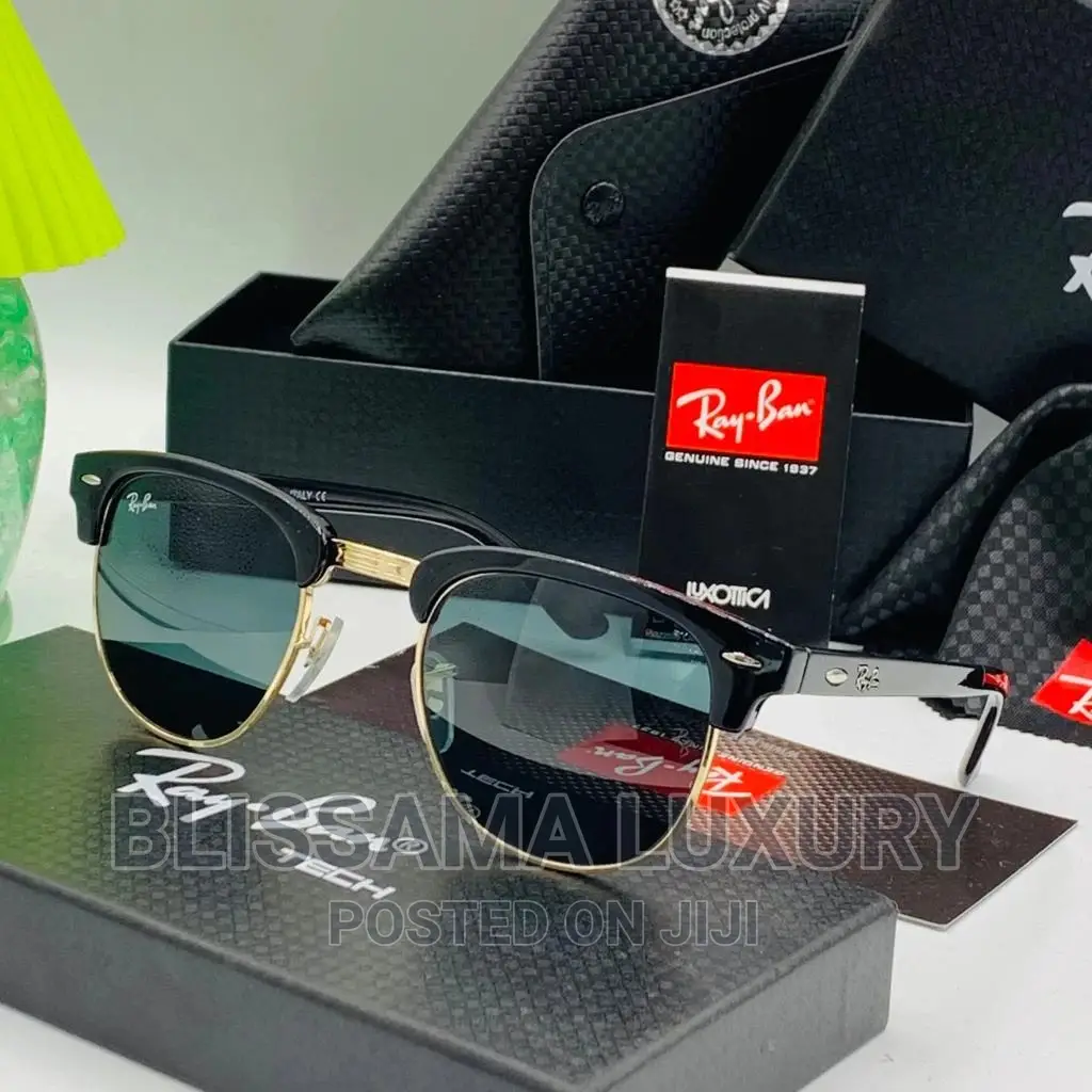 Quality Rayban Glasses
