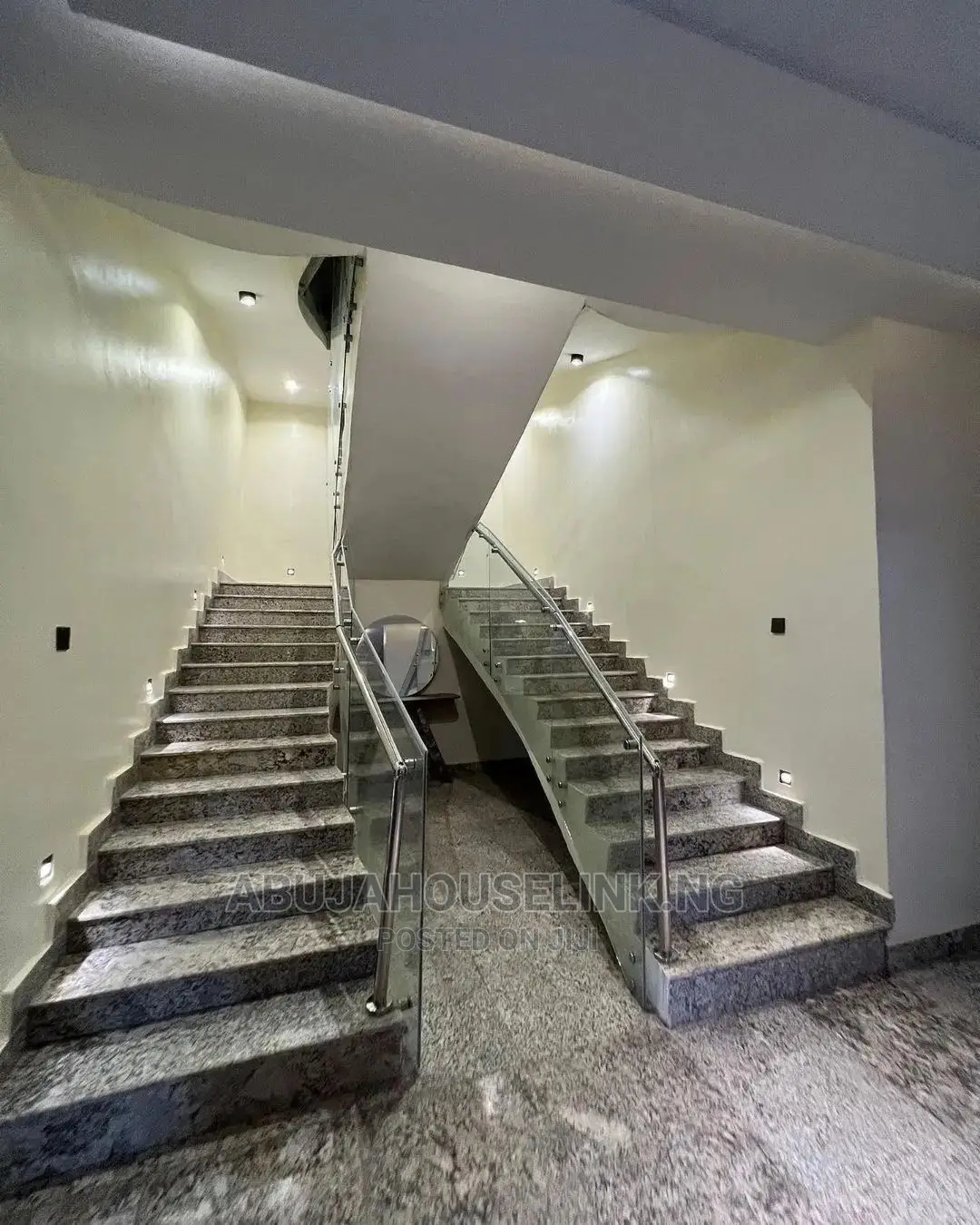 Furnished 4bdrm Duplex in Karsana Gwarinpa for sale