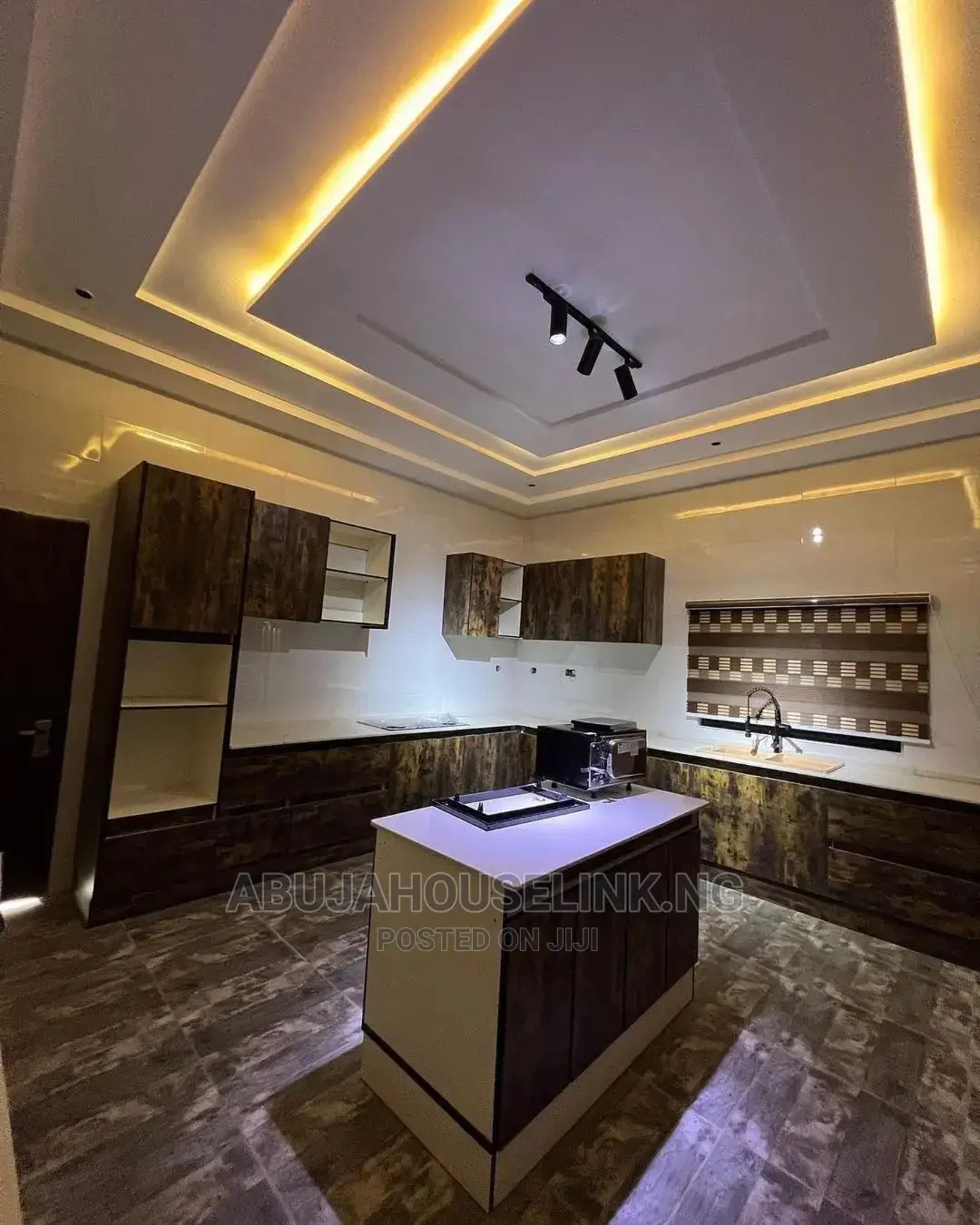Furnished 4bdrm Duplex in Karsana Gwarinpa for sale