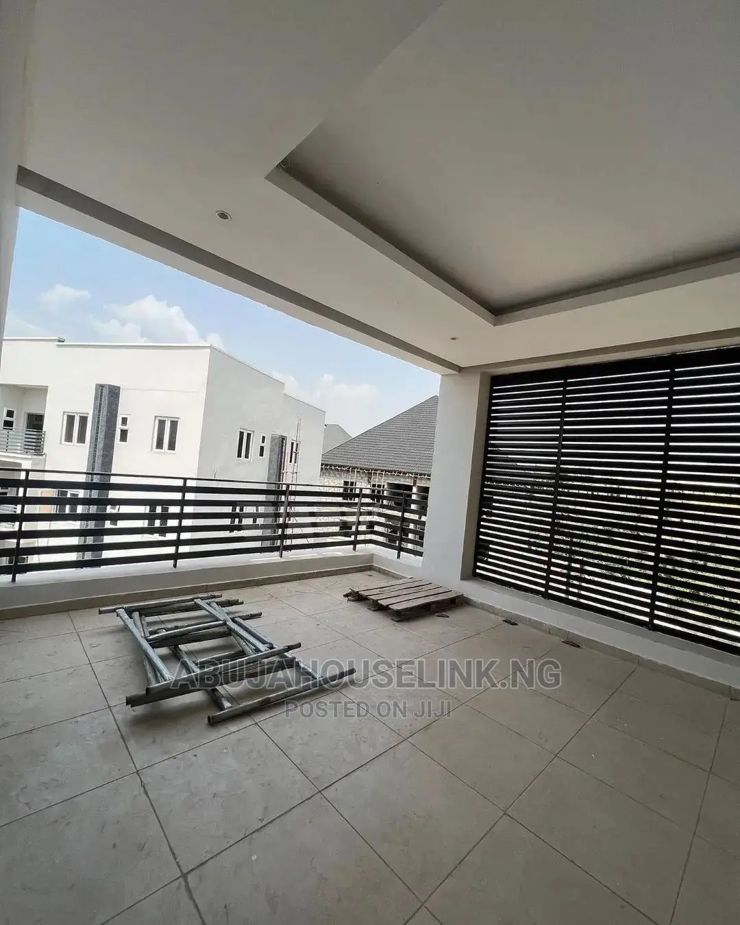 7bdrm Duplex in Bilaad Estate, Jabi for sale