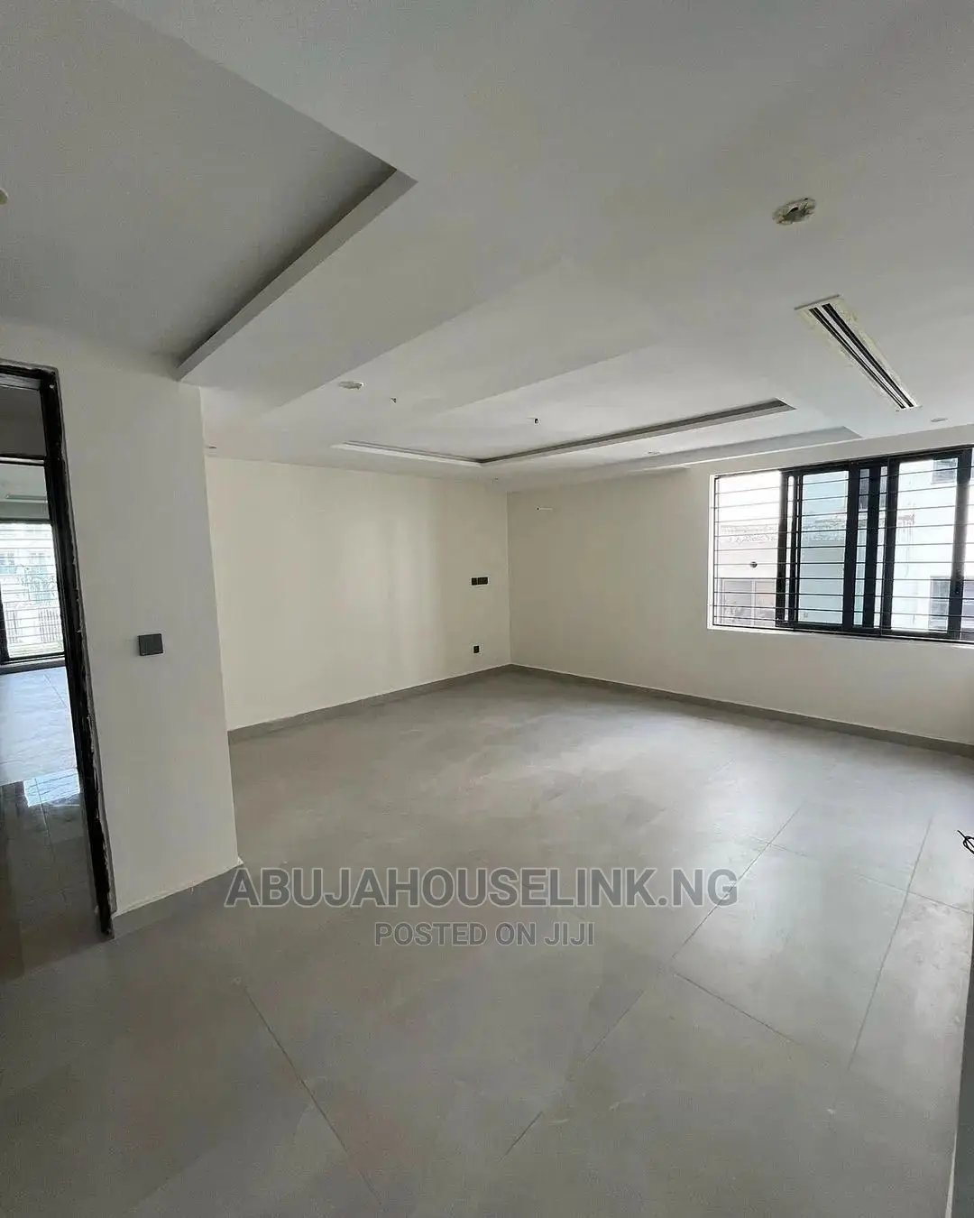 5bdrm Duplex in Katampe Extension, Guzape District for sale