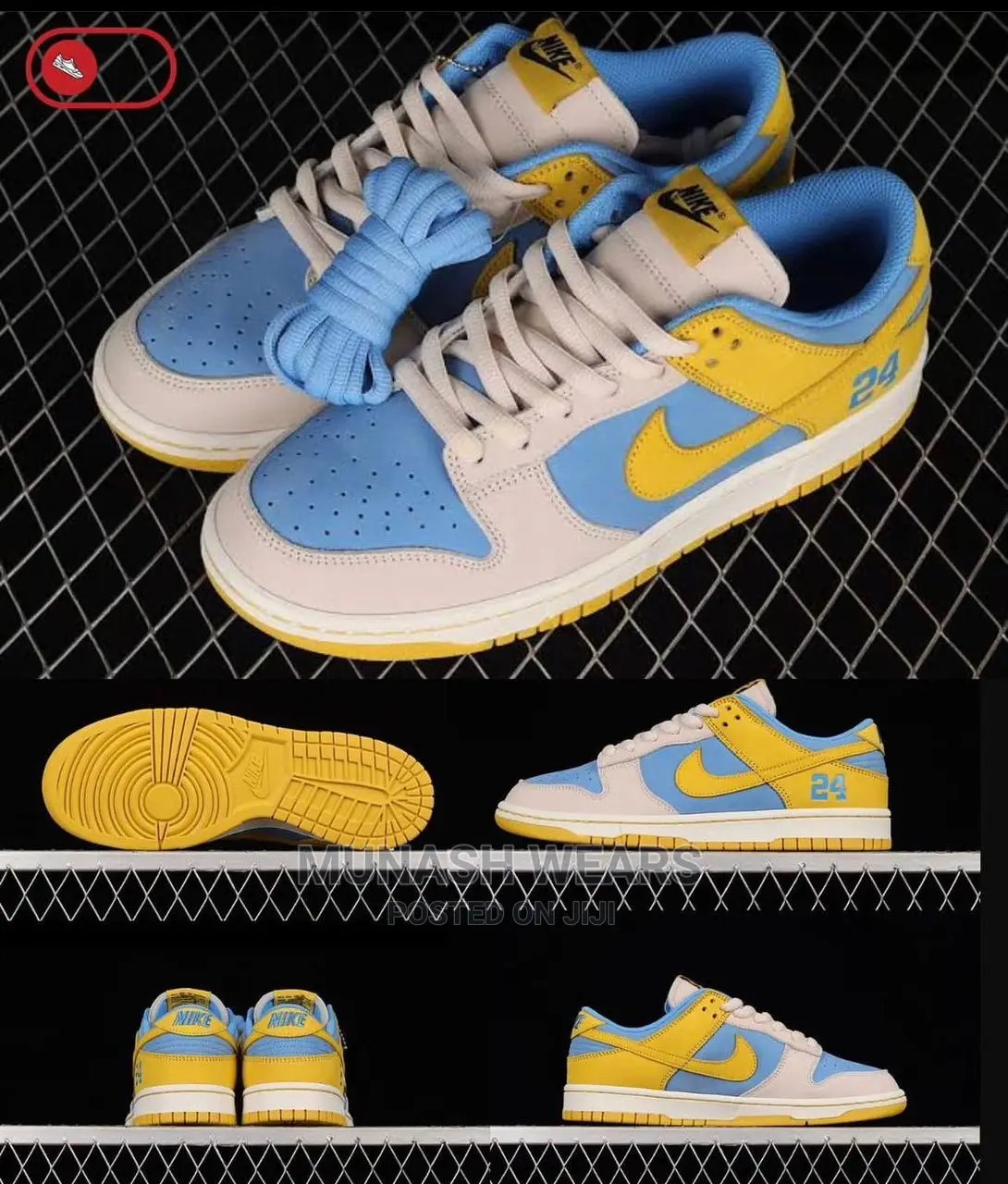 Sb Dunk Nike Sneakers