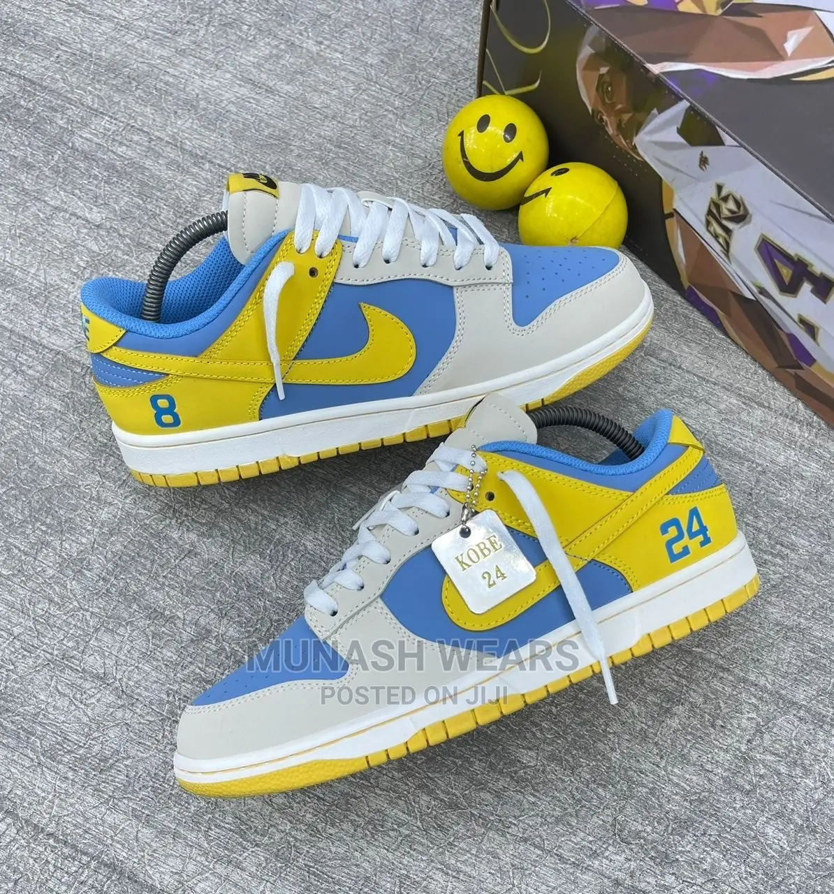 Sb Dunk Nike Sneakers