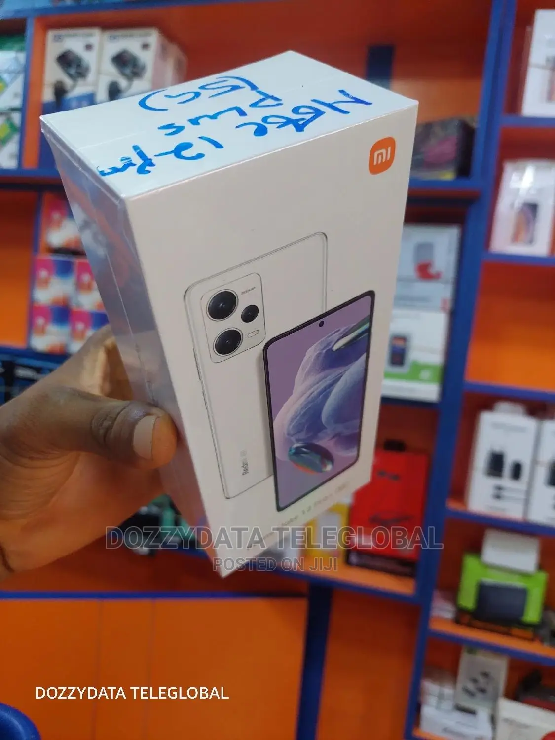 New Xiaomi Redmi Note 12 Pro+ 256 GB