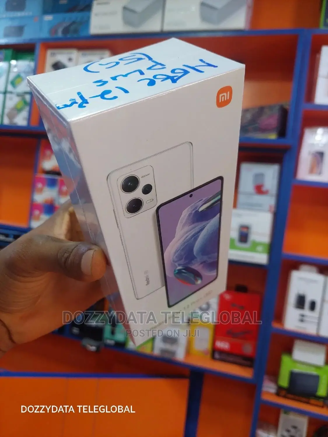 New Xiaomi Redmi Note 12 Pro+ 256 GB