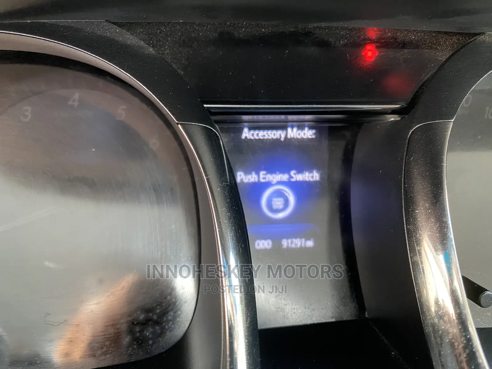 Toyota Avalon 2013 Gray