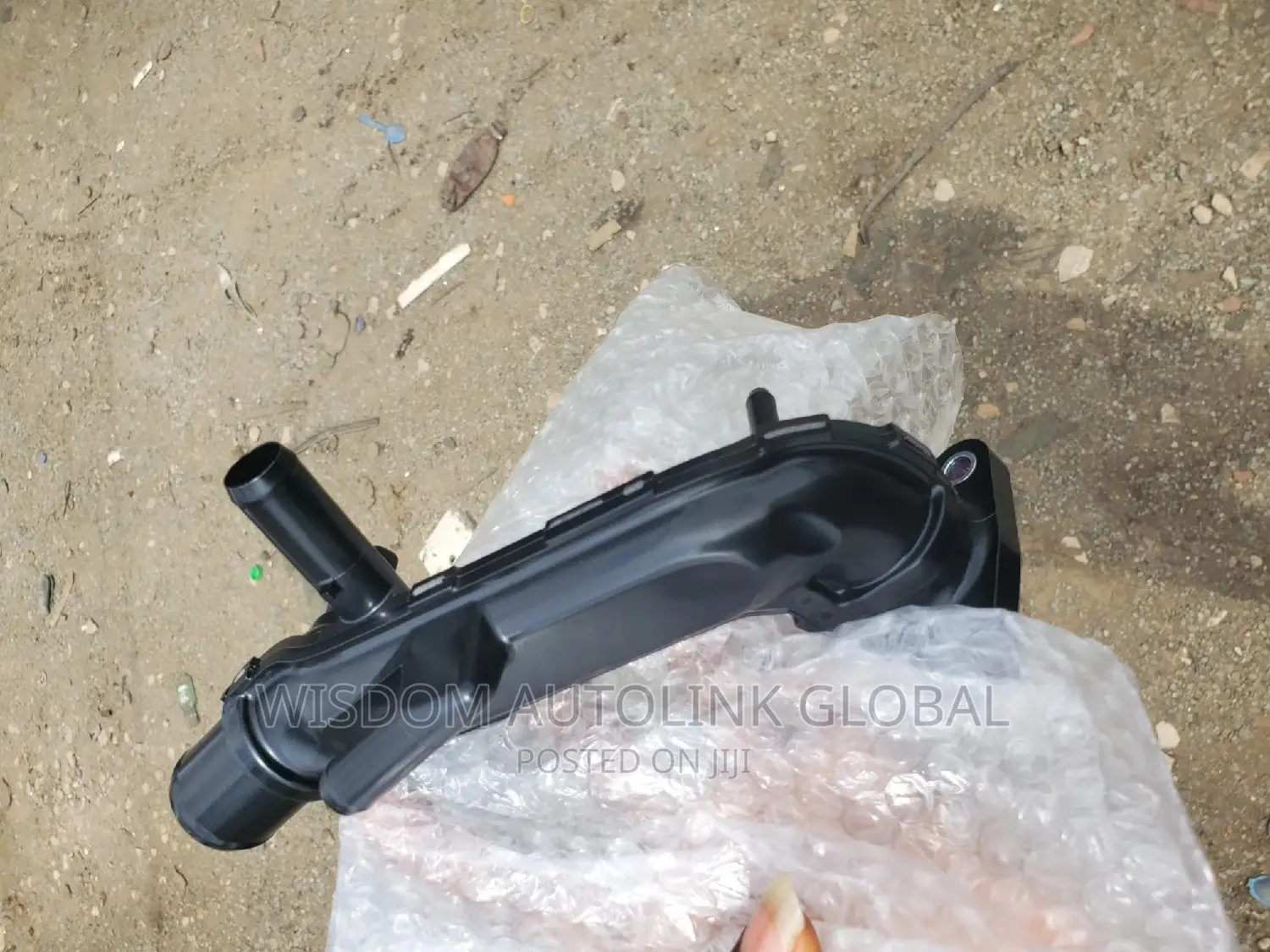 Water Bye Pass For Toyota Highlander 2015-2019